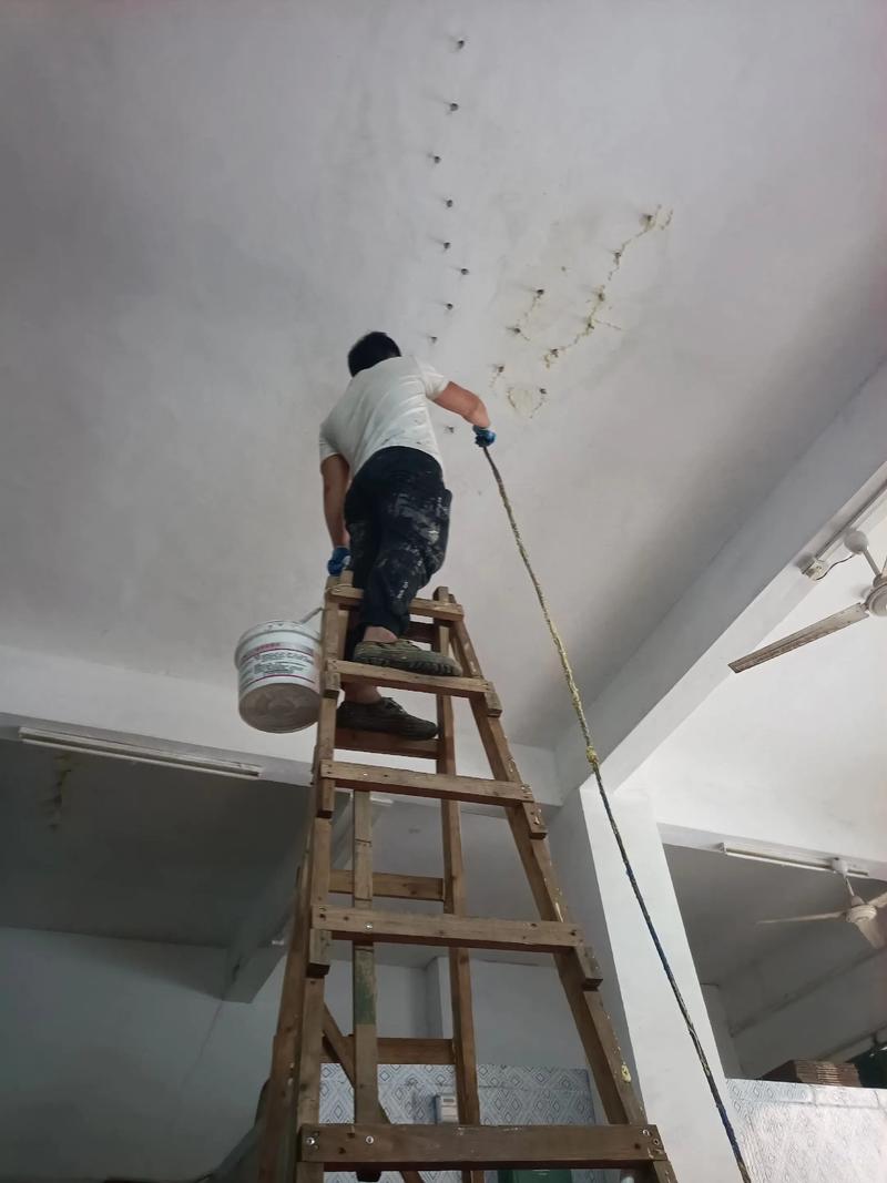 石家庄正定县化学注浆
